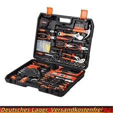 236tlg Ratschenkasten Werkzeug