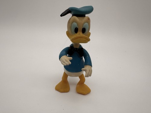 Disney donald duck figur - duck, ca