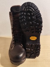 Amphibien Militärstiefel