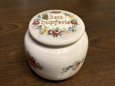 Original ulmer keramik - ulmer,