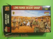 1:72 Strelets M144 WKII