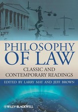 Philosophy of Law | Classic