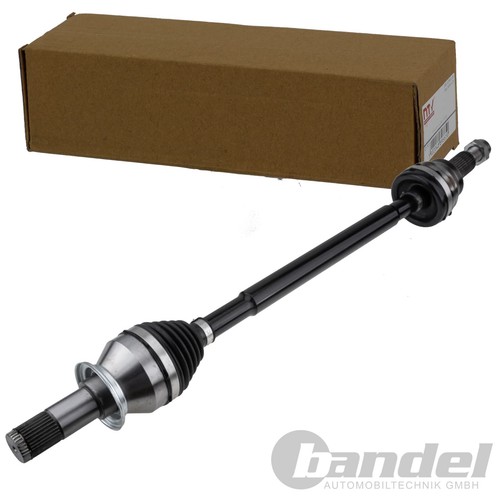 Nty antriebswelle 777mm - antriebswelle,