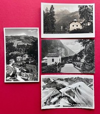 4 x AK BAD GASTEIN in