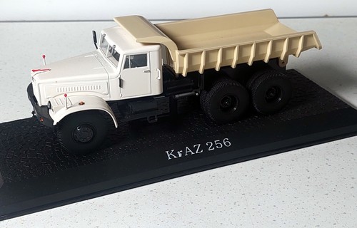 1444 atlas kraz - nr., 256