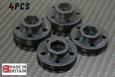 Tamiya Clod Buster Wheel Hex