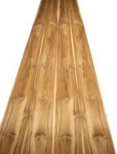 Teak Furnier nachhaltig