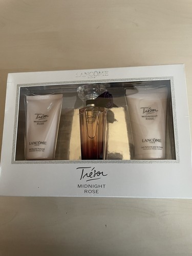 Lancôme trésor midnight rose - lancôme,