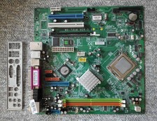 Mainboard MSI MS-7318 1.1