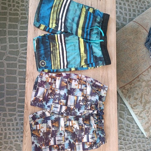 Badehose 158 164 shorts - 158/164,