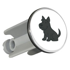 Waschbeckenstöpsel Scottish