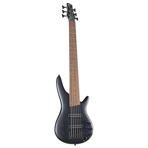 Ibanez standard sr306eb - standard, sr306eb-wk