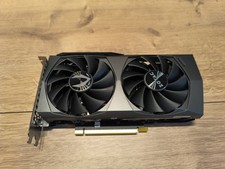ZOTAC GeForce RTX 3060 Ti Twin