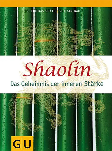 Shaolin das geheimnis der - shaolin,