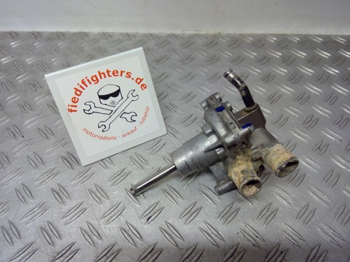 Wasserpumpe pumpe motor - motor, honda