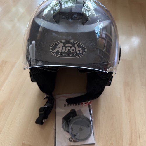 Airoh helios helm - airoh,