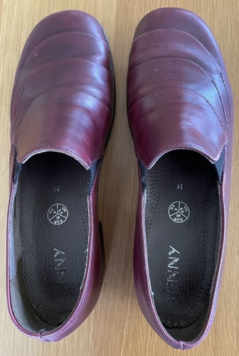 Jenny damen halbschuhe größe - damen,