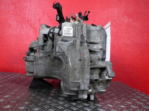Automatikgetriebe