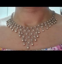 Şahmeran Handmade 925Silber