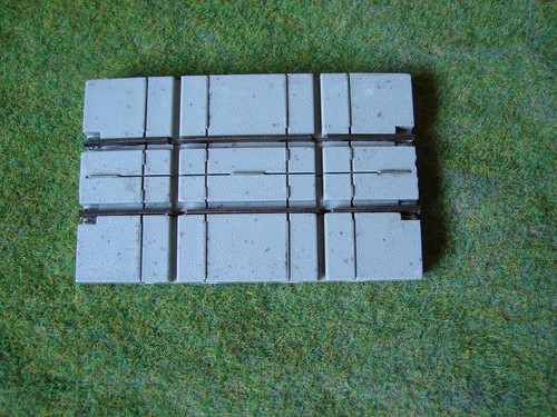 Faller ams 4731 schiene - ams,