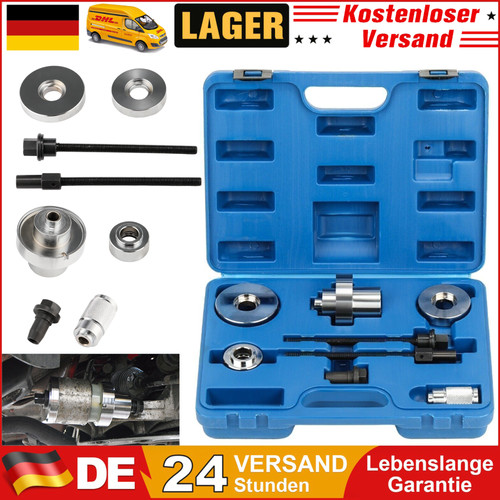 Silentlager werkzeug satz für - silentlager,