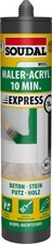 Soudal MALERACRYL 10 MINUTEN