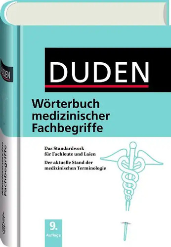 Duden wörterbuch - duden, –