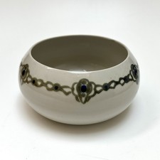 Herrsching Jugendstil Vase