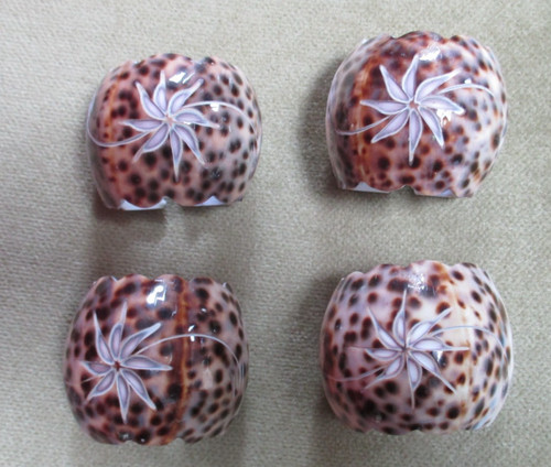 4er set vintage - set,