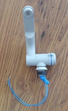 Wasserhahn COMPACT hellgrau