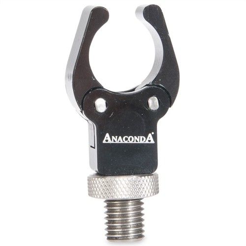 Sänger anaconda aluminium - aluminium, rod