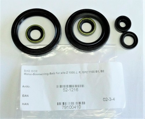 Motor simmerring satz - motor-simmerring-satz, für