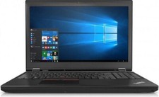 Lenovo ThinkPad P50 Core