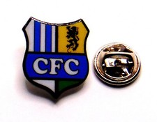 Chemnitzer pin fußball - chemnitzer, fc