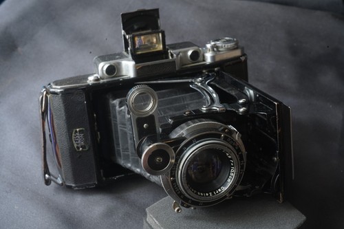 Zeiss superikonta 531 - zeiss,