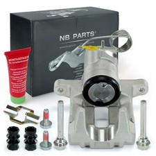 Bremssattel hinten rechts für