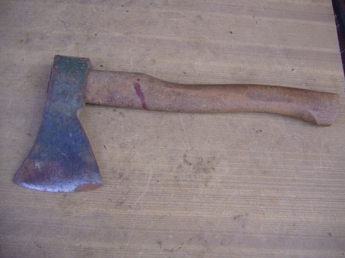Alt axt beil axe - axt,