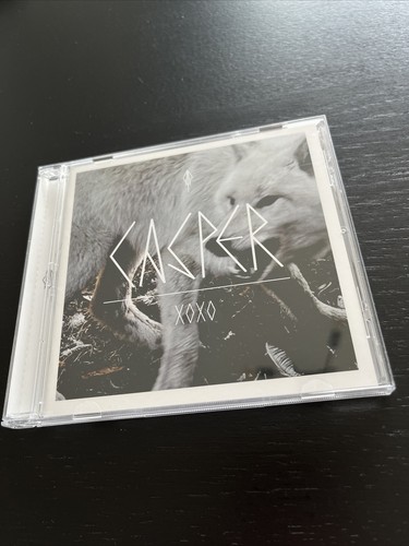 Xoxo von casper - xoxo,