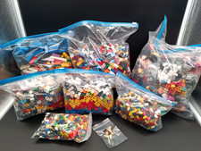 LEGO® Kiloware sortiert