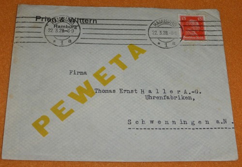 Prien wittern peweta - prien,