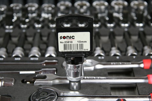 Sonic felgenschraube zoll - sonic,