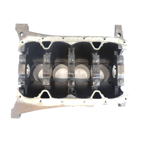 Motorblock d4f712 16v - 1.2,