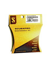 Service Kit Scubapro Inflator