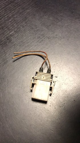 Original bmw kabel stecker - bmw,