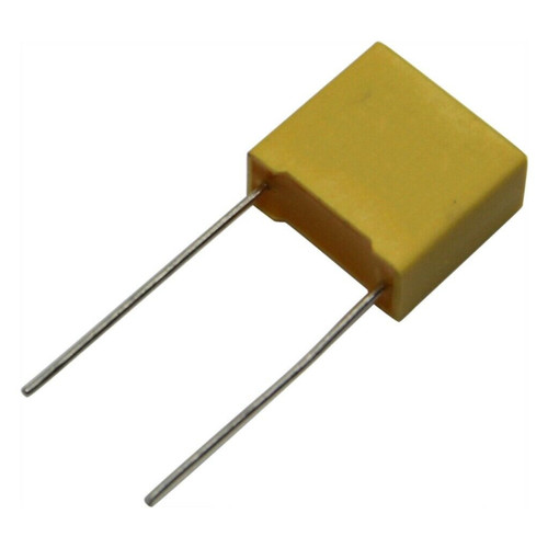 Mkp polypropylen kondensator - mkp,