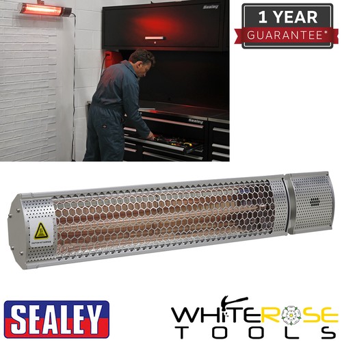 Sealey heizstrahler - sealey,