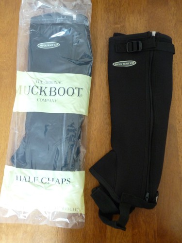 Muck boot company schwarz - muck,