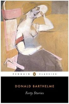 Forty stories penguin - forty,