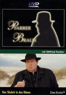 Pfarrer braun das skelett in - braun:,
