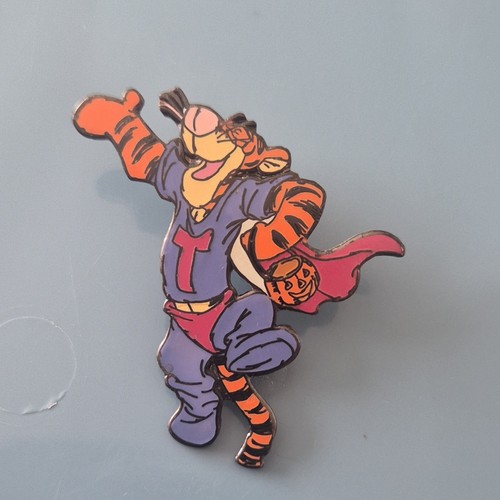 Disney tigger superheld - disney,